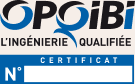 Logo OPQIBI