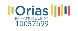 Logo Orias
